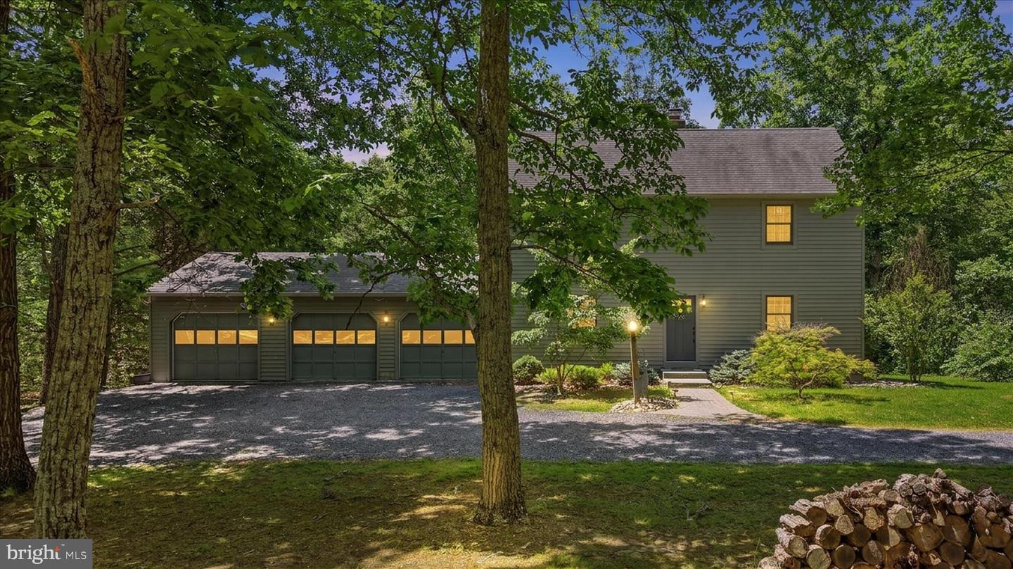516 Deer Creek Rd Property Photo 1