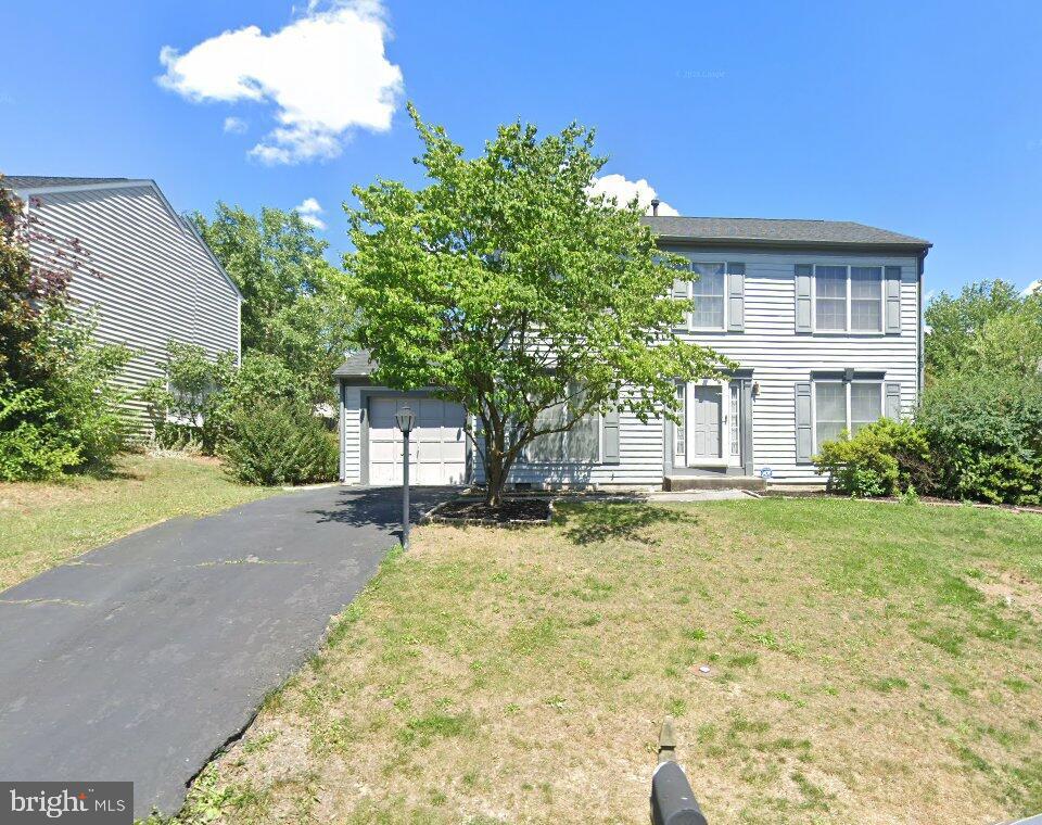 123 Etnam St Property Photo 1