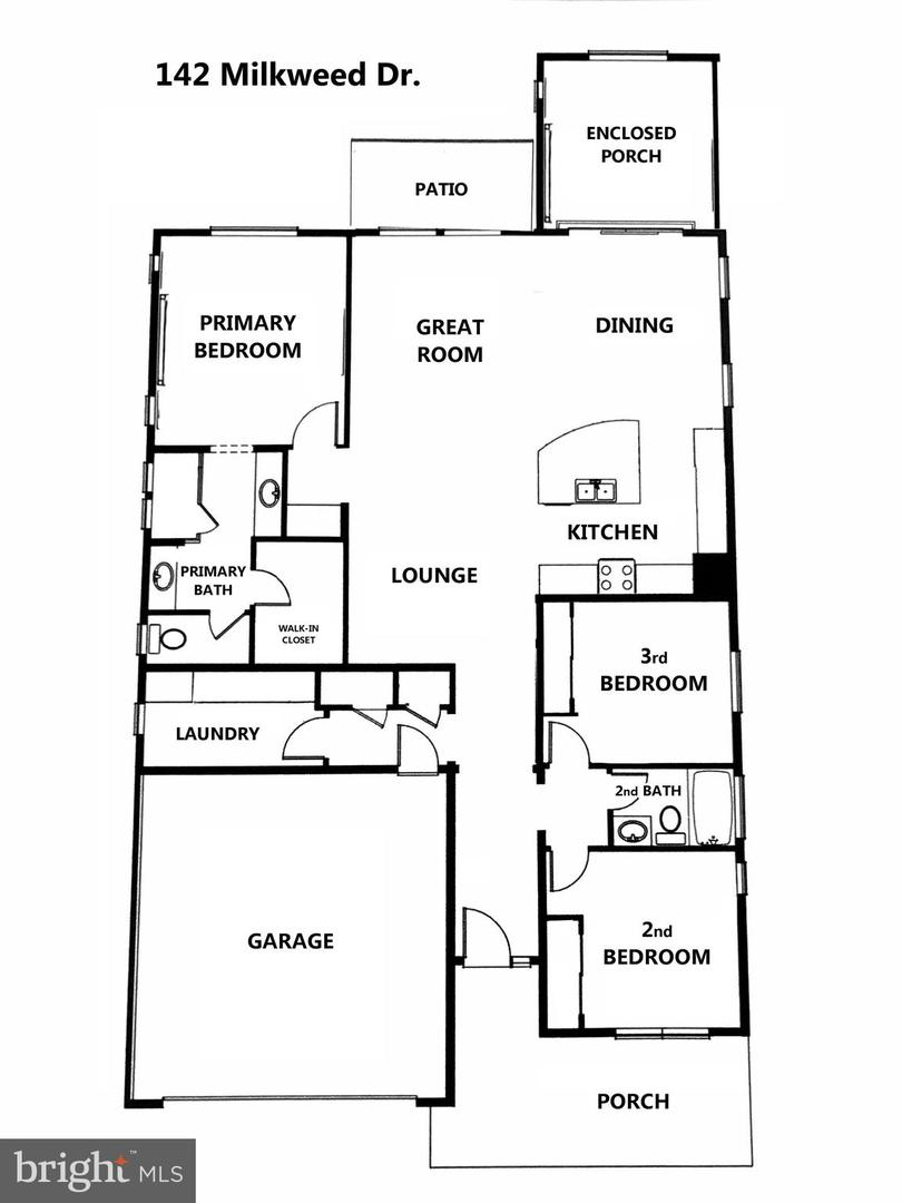 142 Milkweed Dr Property Photo 34