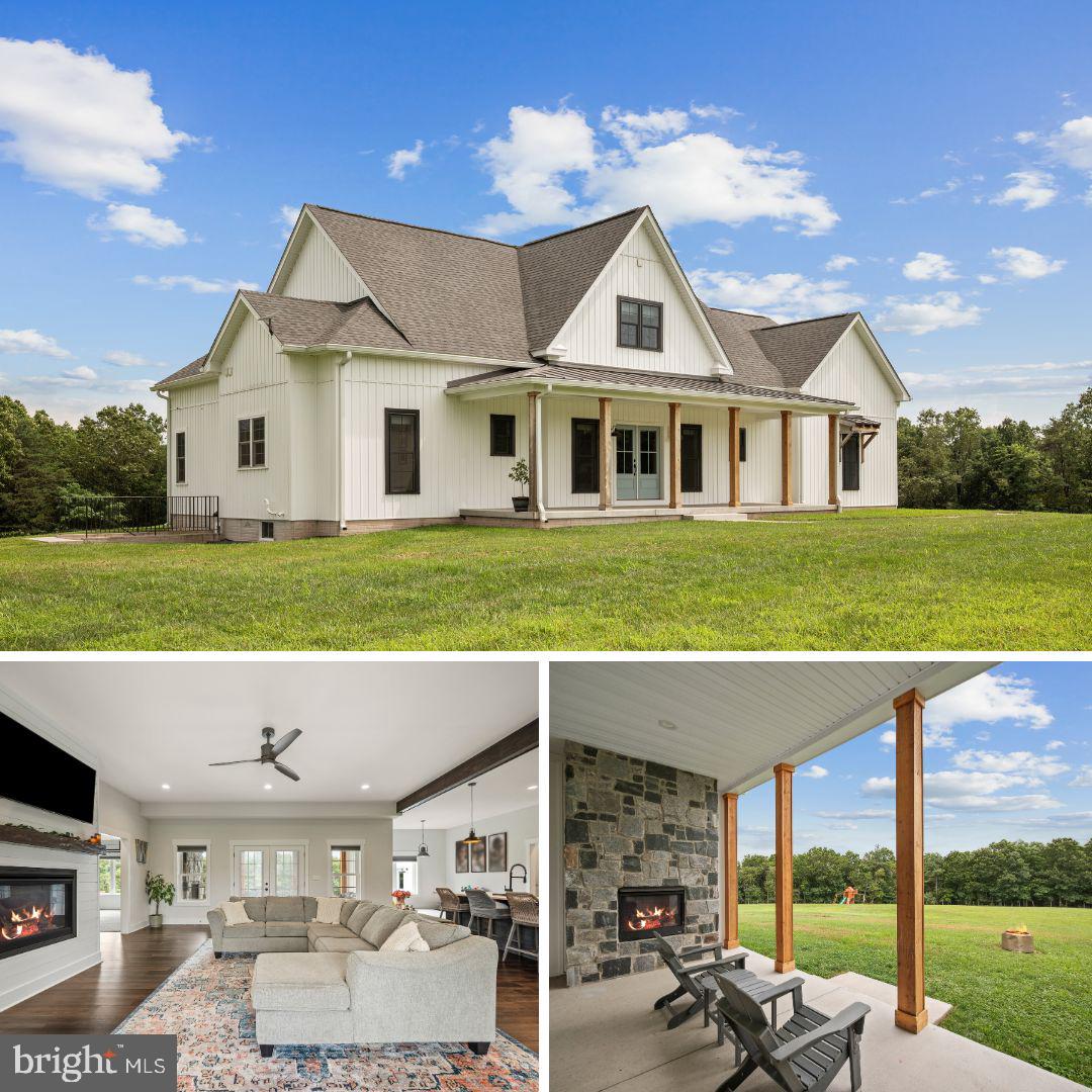 886 Middle Fork Rd Property Photo 1