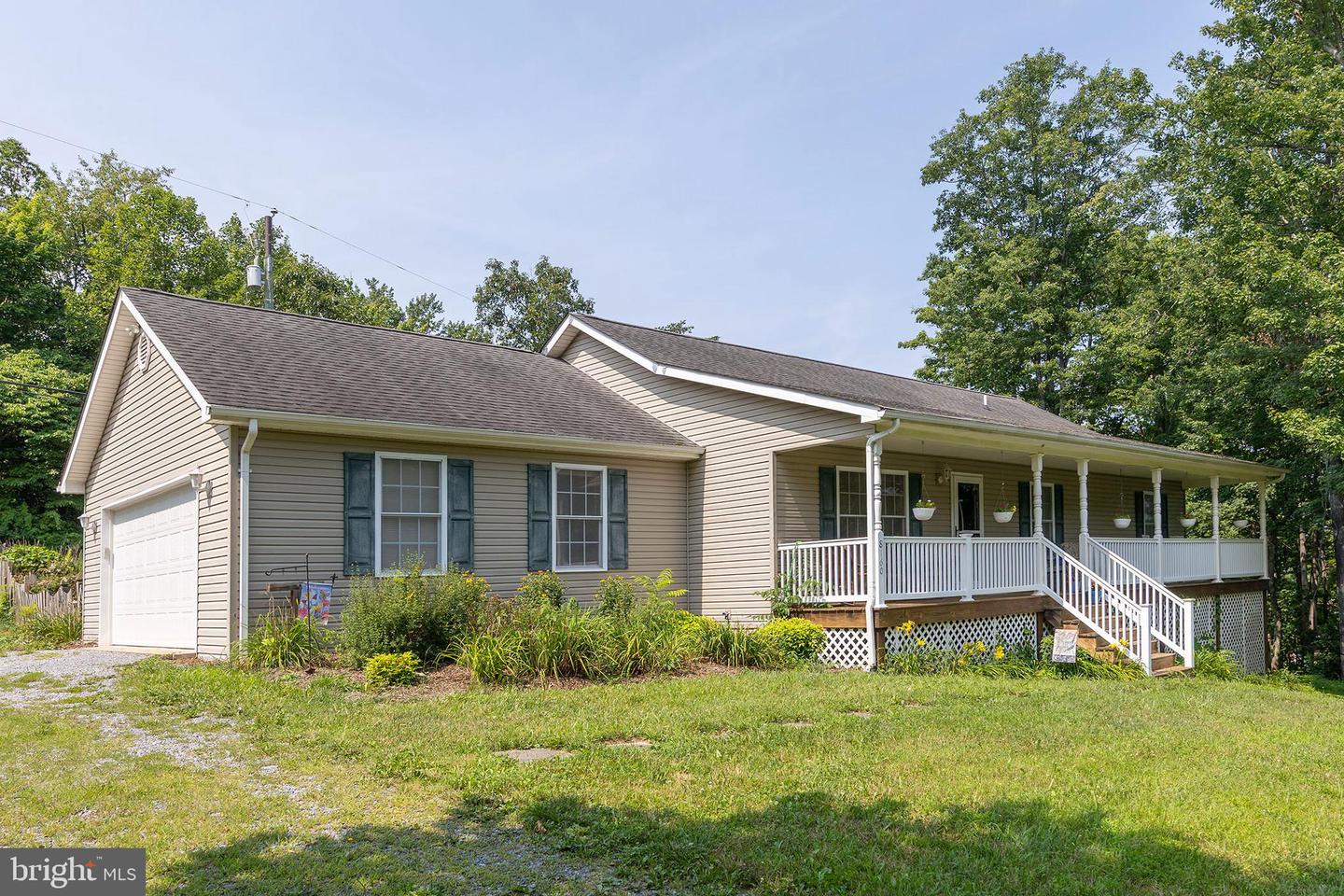 8160 Northwestern Pike Property Photo 1