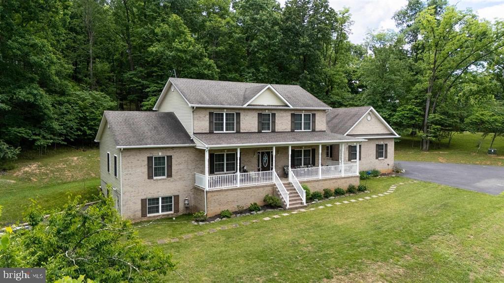 256 SKYLAR LANES WAY