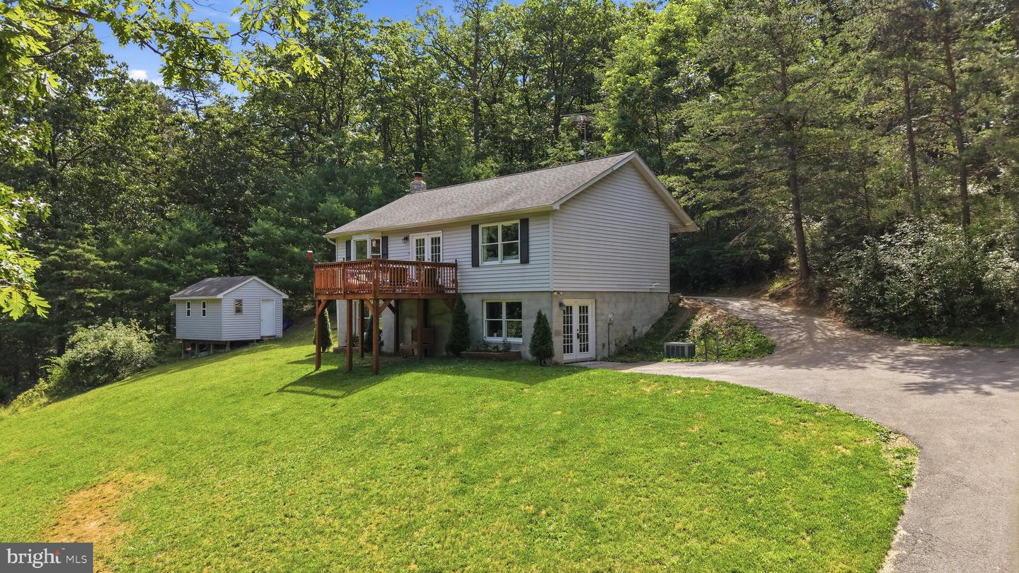 1210 Logger Dr Property Photo 1