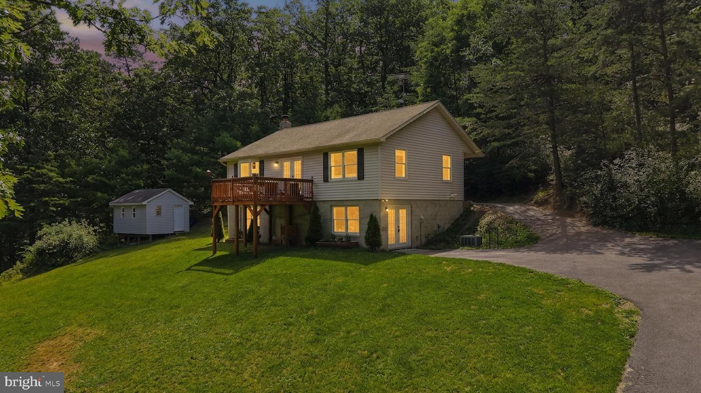 1210 Logger Dr Property Photo 2