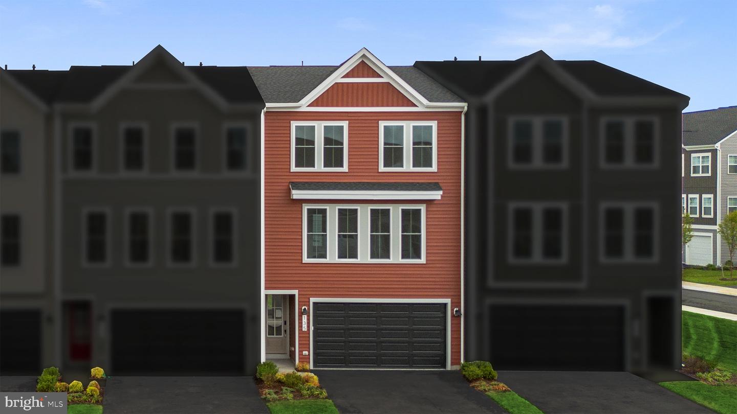 135 Sapphire Street #homesite 2349 Property Photo 1