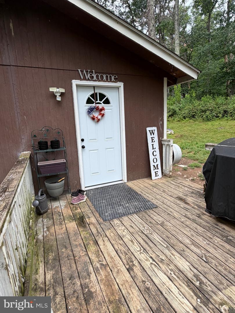 616 Opossum Trl Property Photo 1