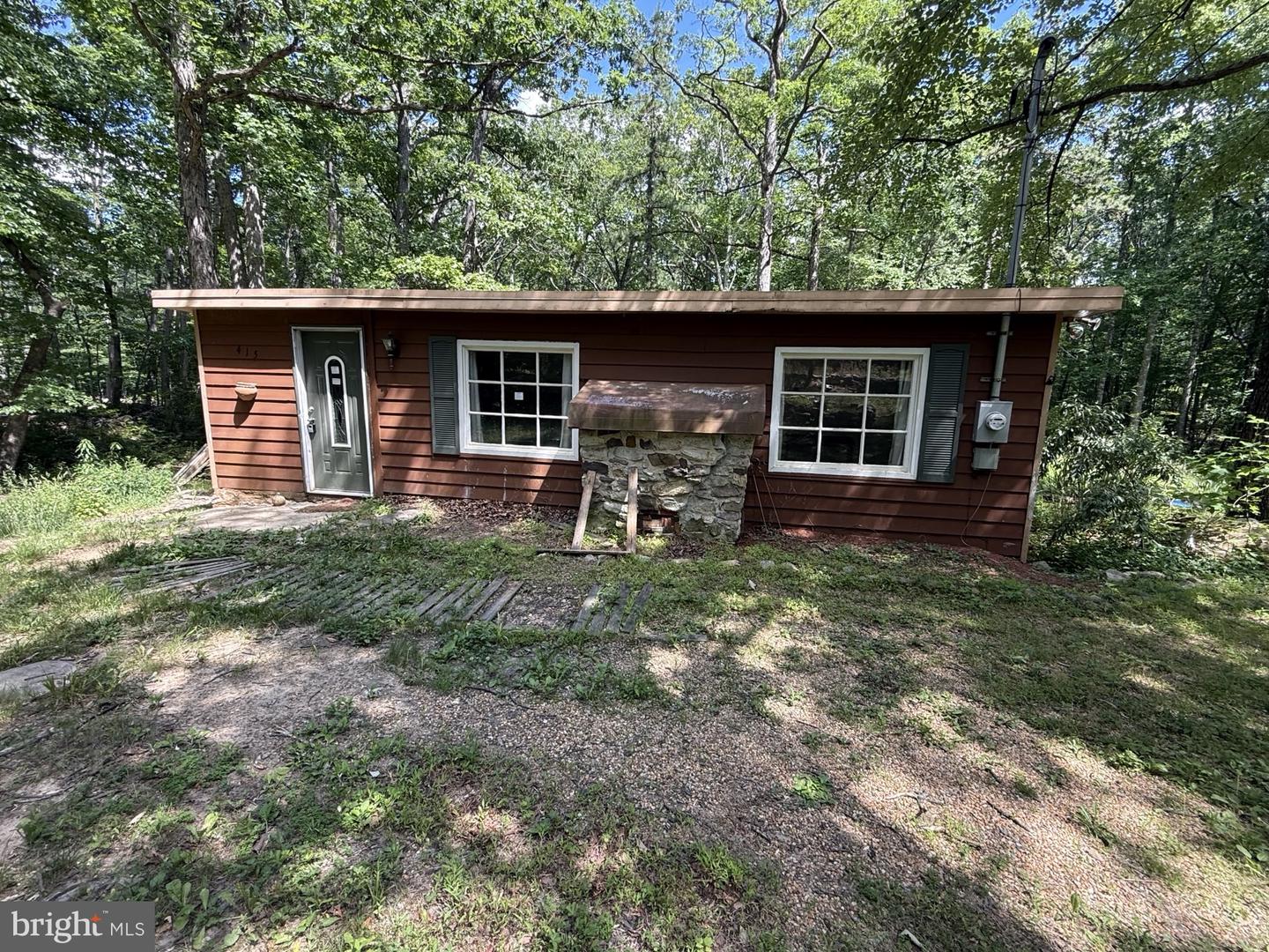 415 Puma Trl Property Photo 1