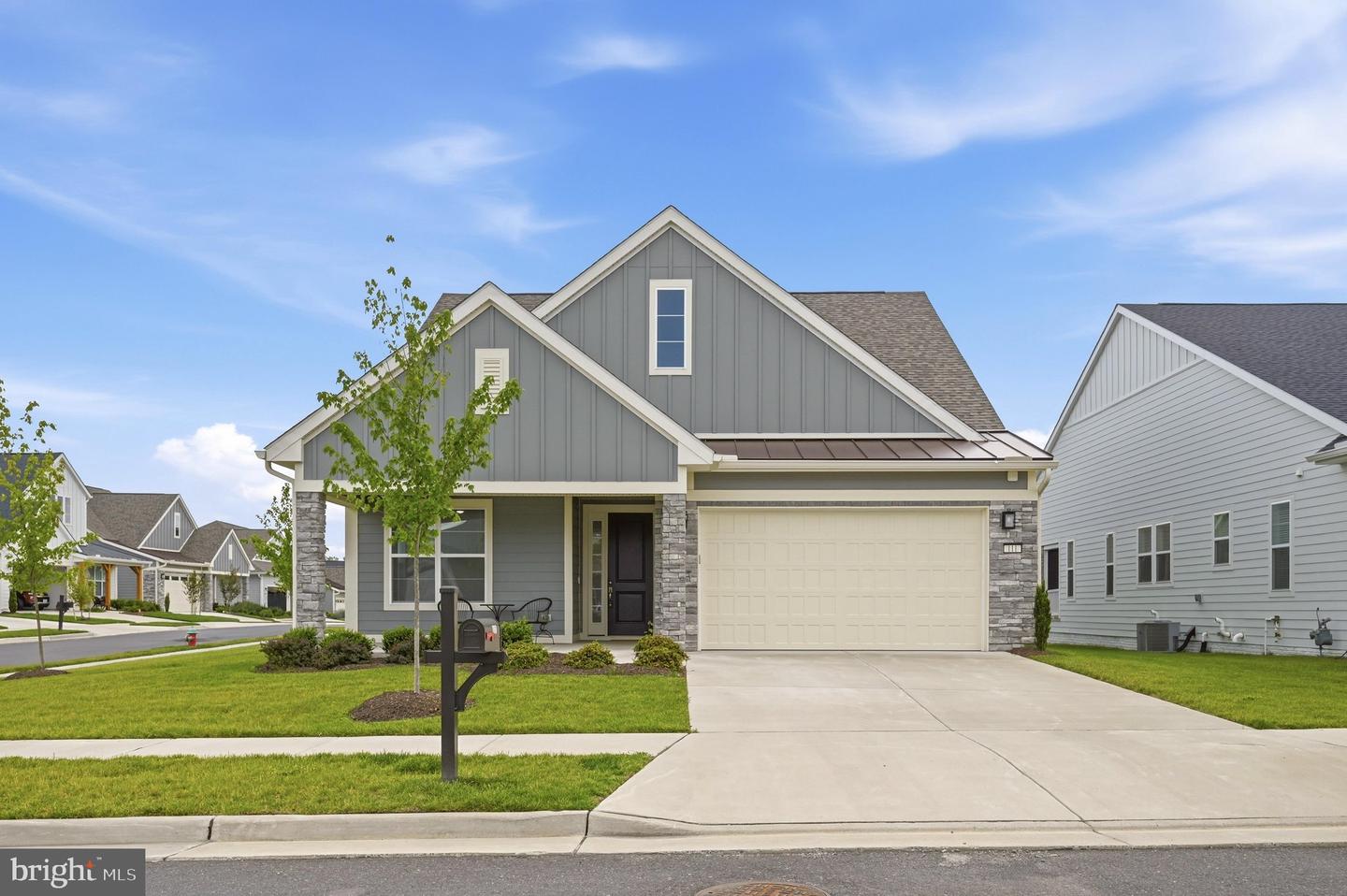 111 SWITCHGRASS WAY Property Photo 1