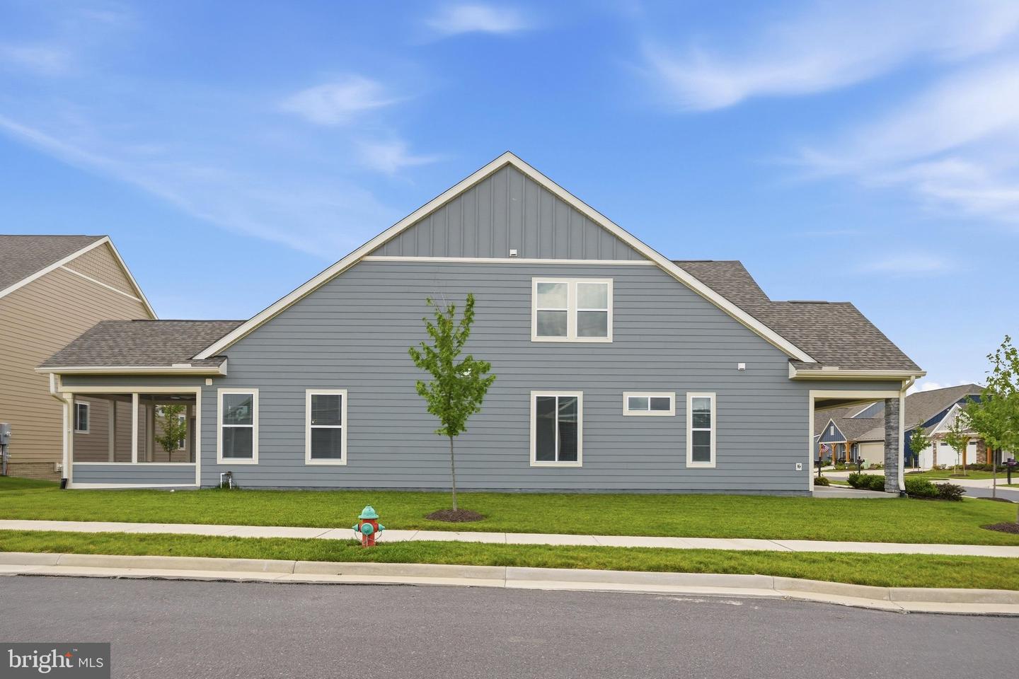 111 Switchgrass Way Property Photo 45