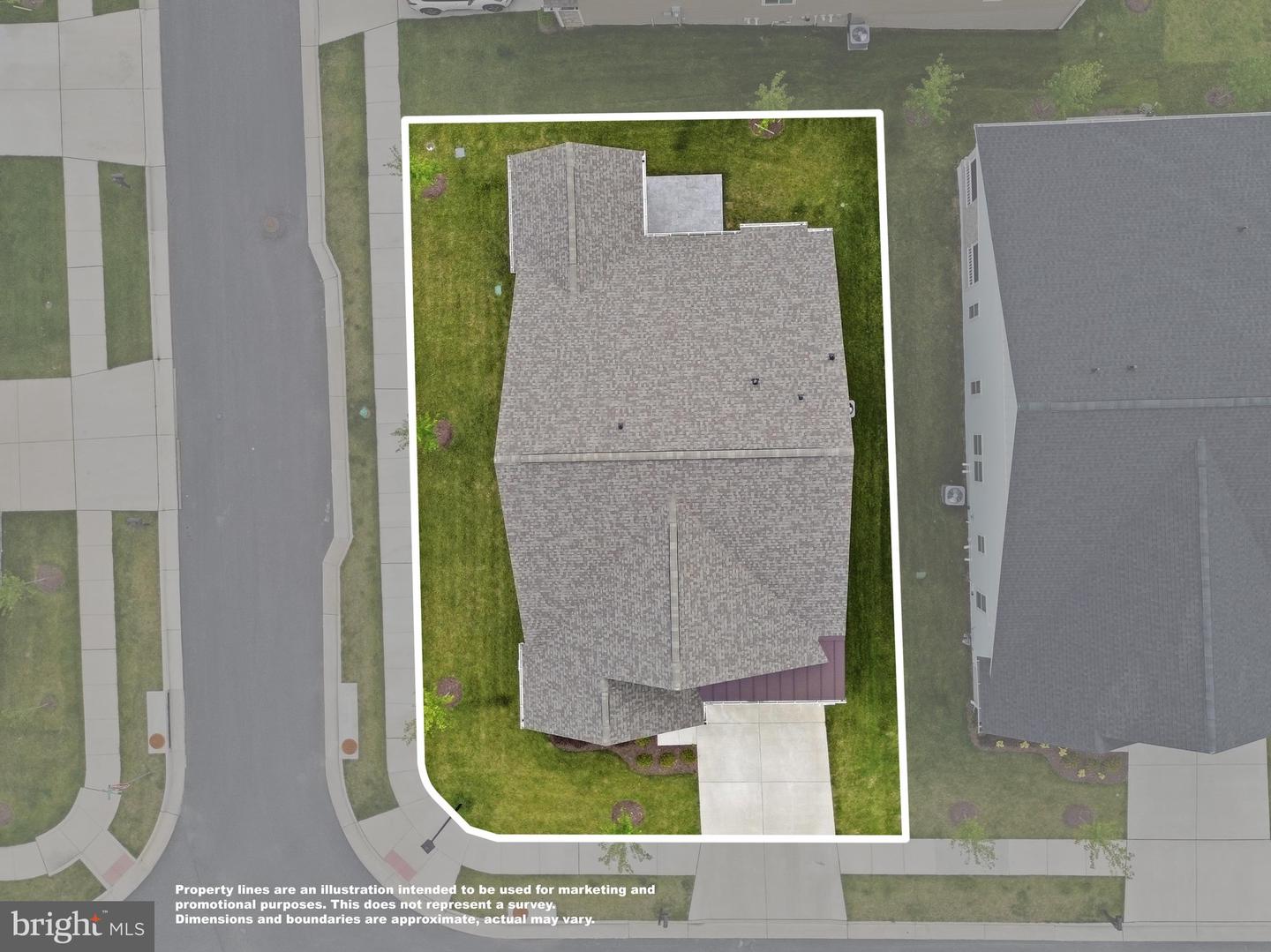 111 Switchgrass Way Property Photo 52