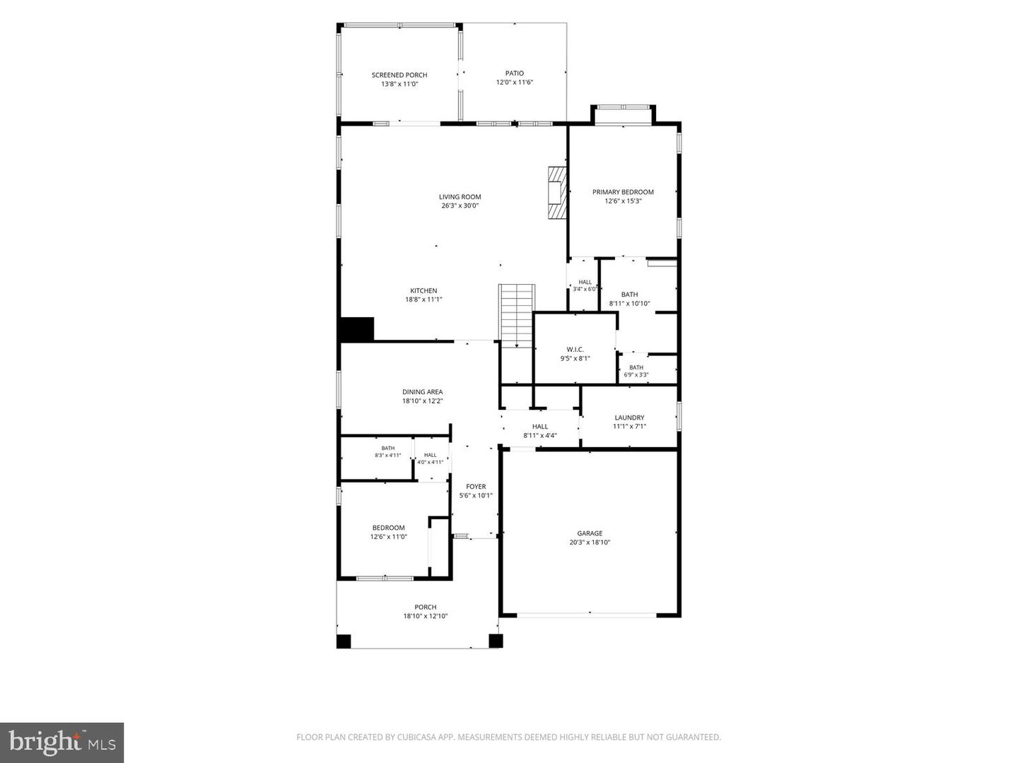 111 Switchgrass Way Property Photo 86