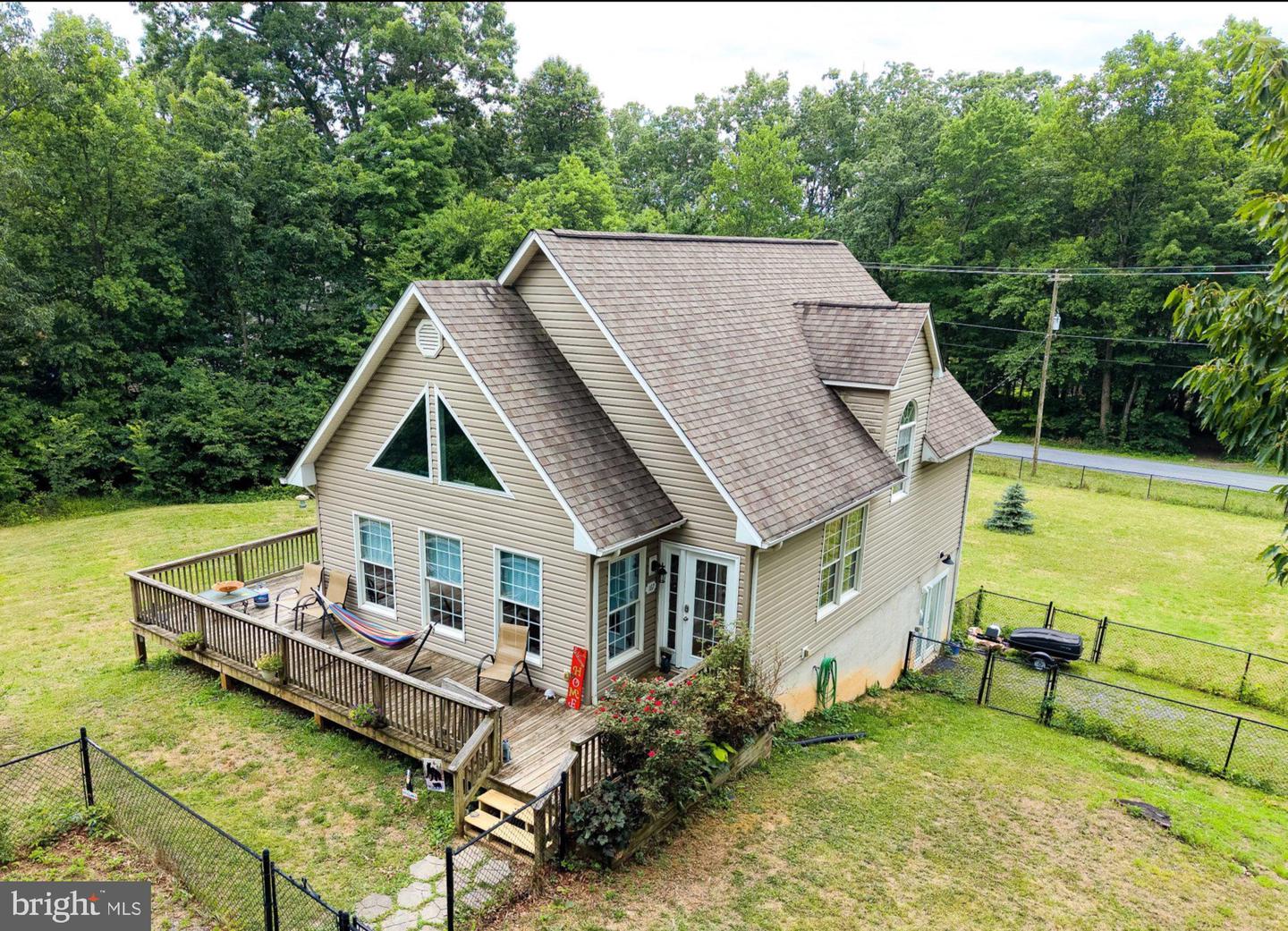 167 Falcon Trl Property Photo 1