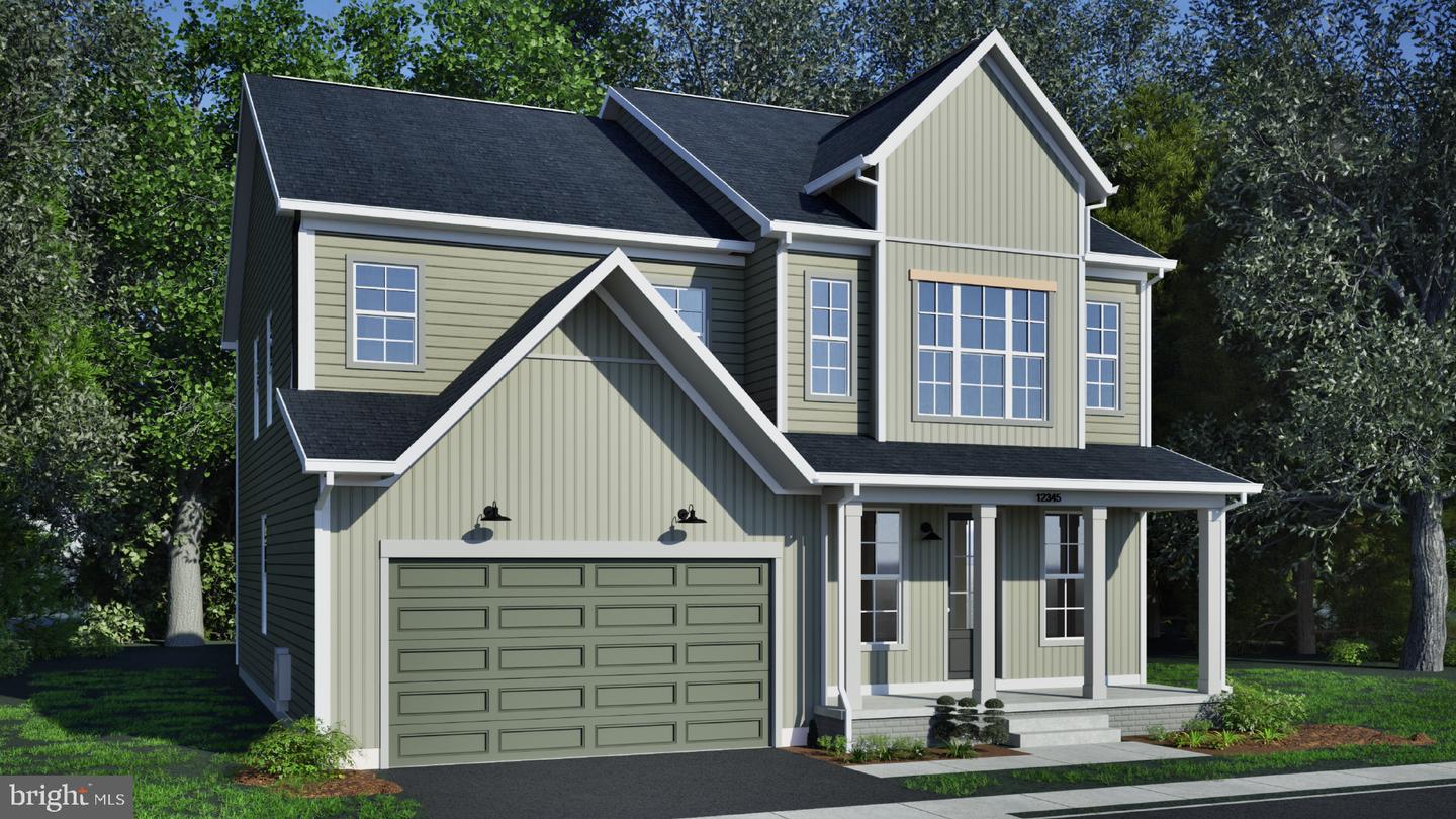 117 Batik Way #homesite 2119 Property Photo 1