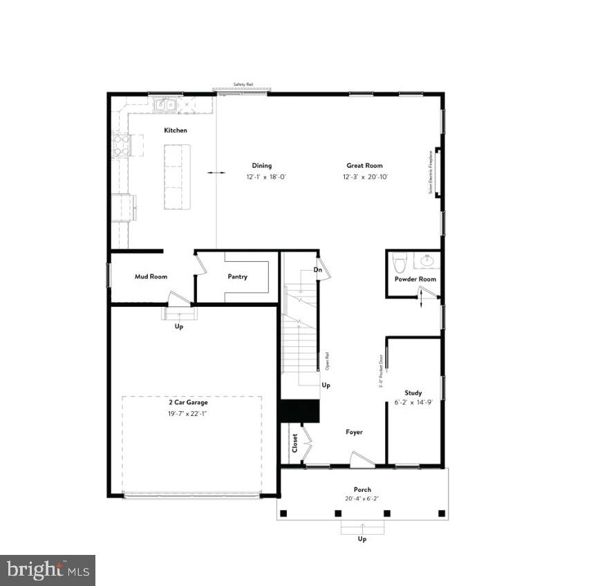 117 Batik Way #homesite 2119 Property Photo 31