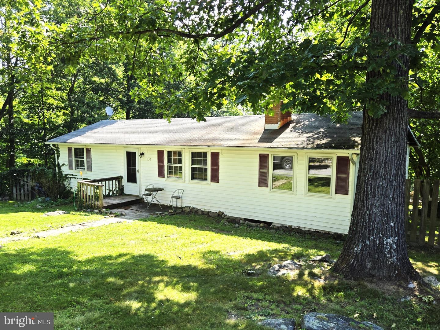 132 Geronimo Trl Property Photo 1