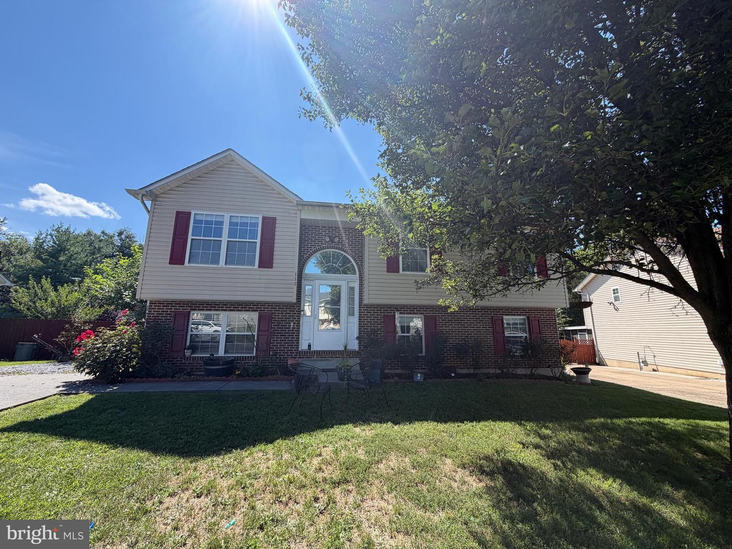 117 OLD DOMINION DR