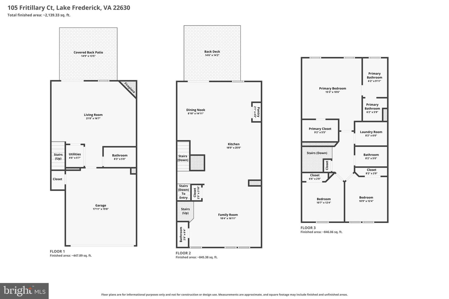 105 Fritillary Ct Property Photo 65