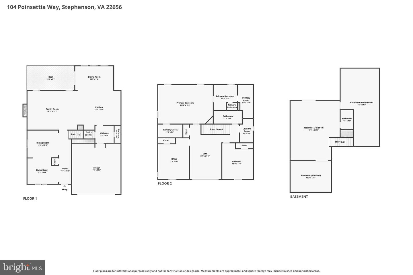 104 Poinsettia Way Property Photo 114