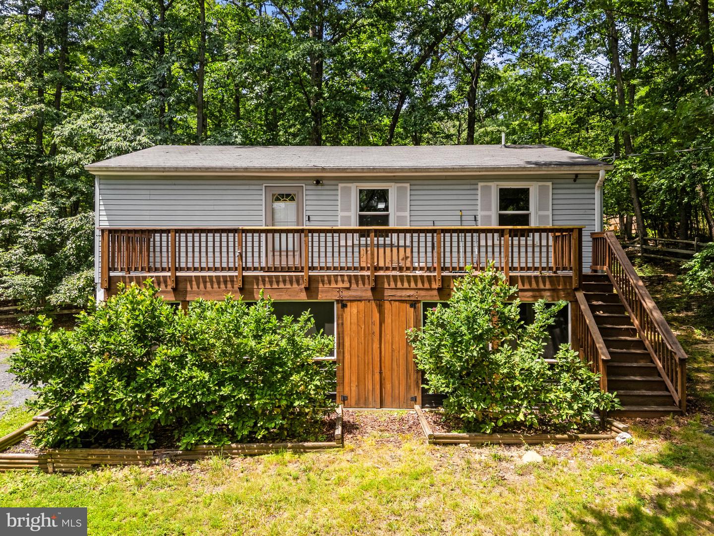 111 Geronimo Trl Property Photo 1