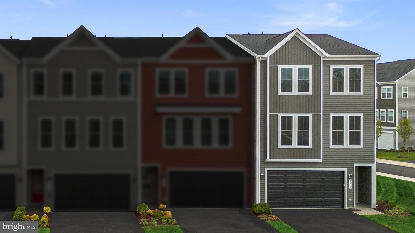 137 Sapphire Street #homesite 2348 Property Photo 1