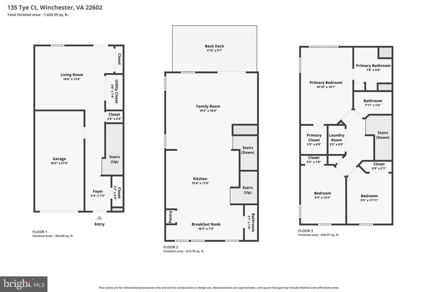 135 Tye Property Photo 44