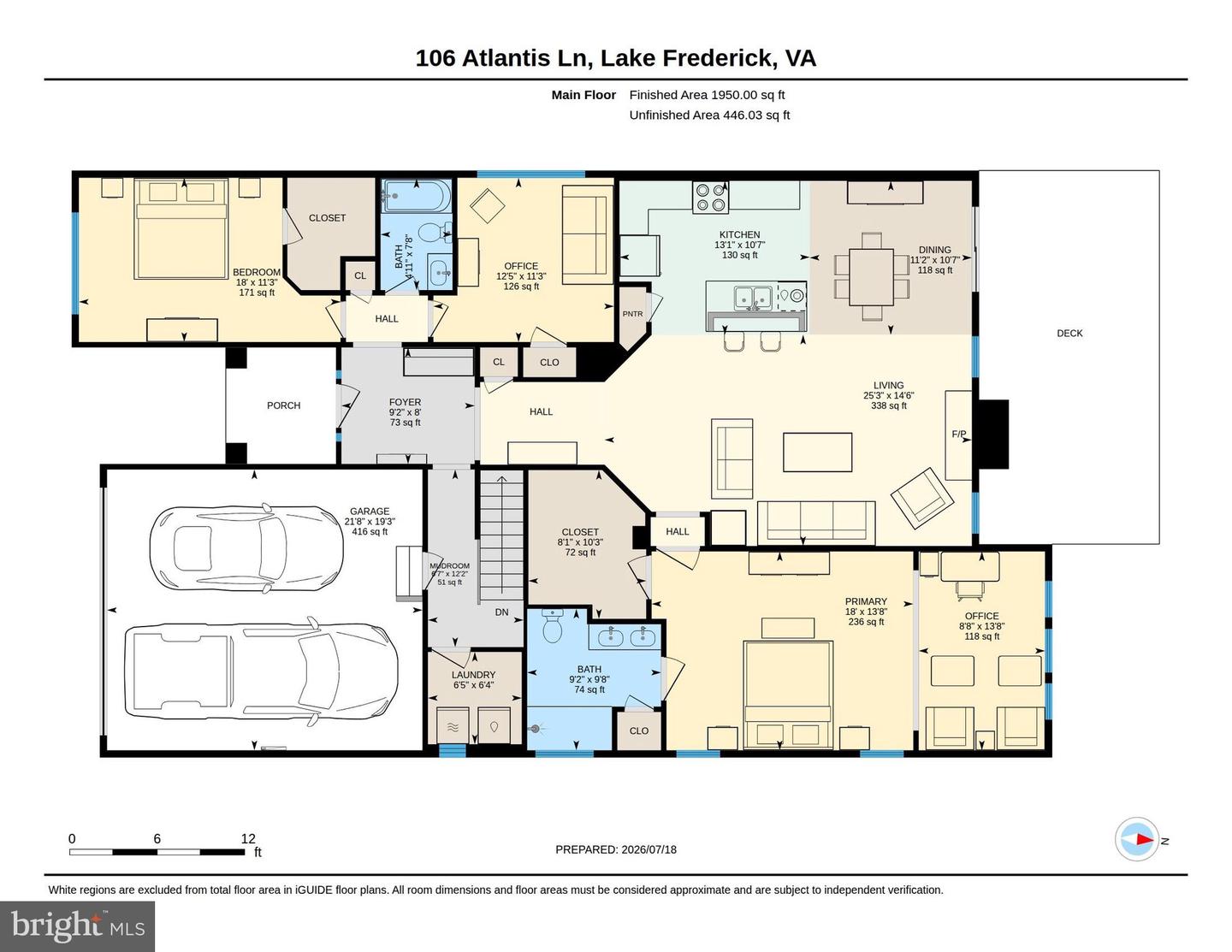 106 Atlantis Ln Property Photo 37