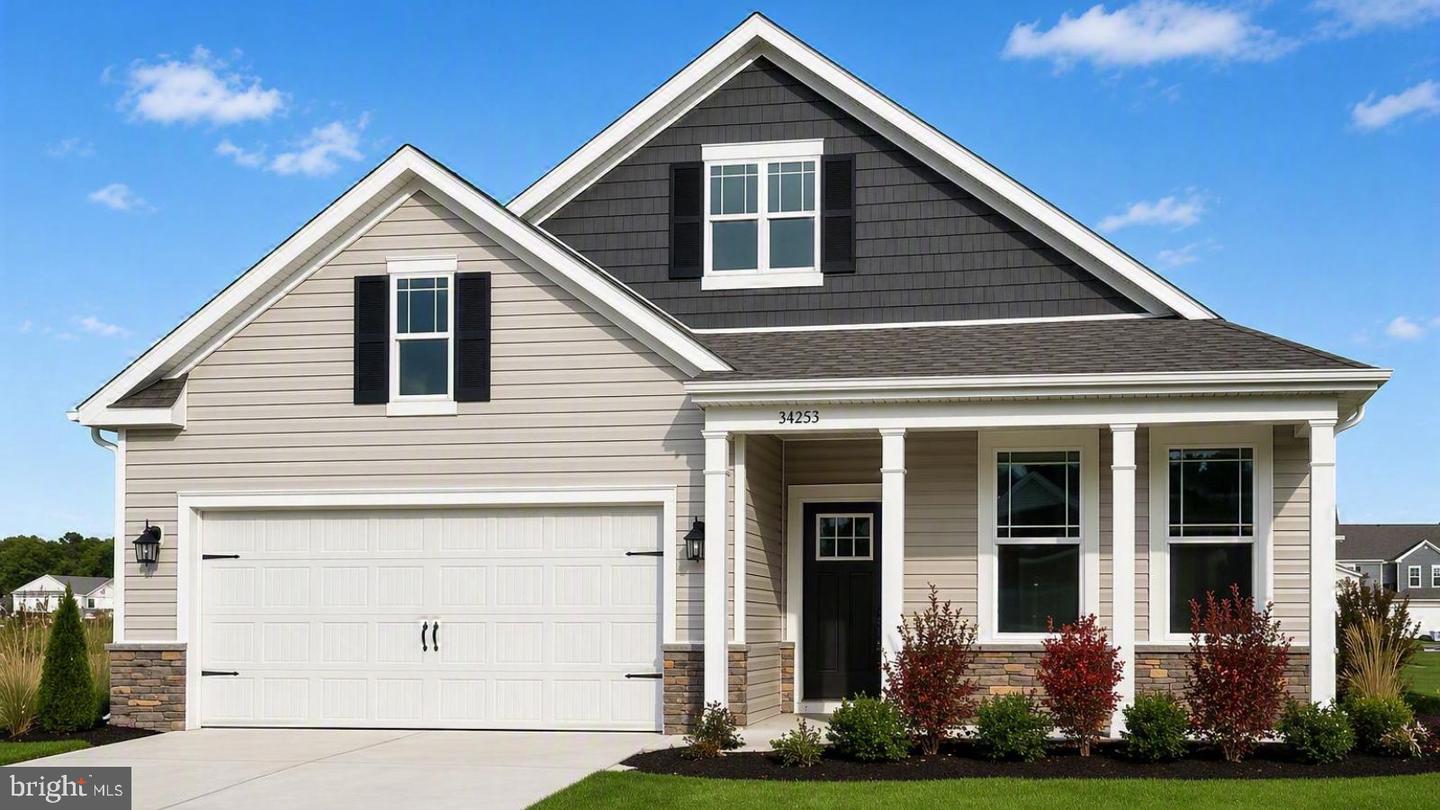 245 Hydrangea Way Property Photo 1