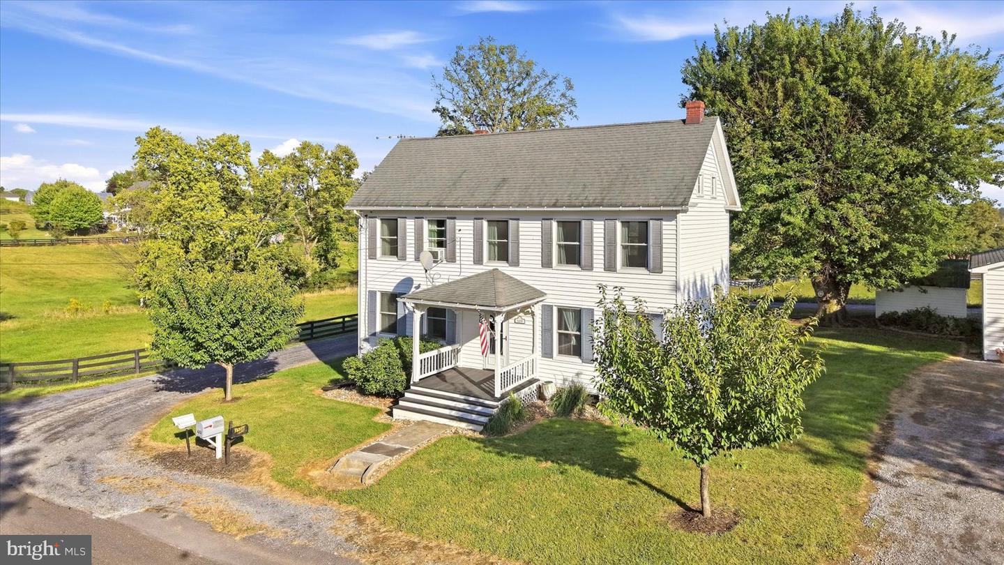 4208 Apple Pie Ridge Rd Property Photo 1