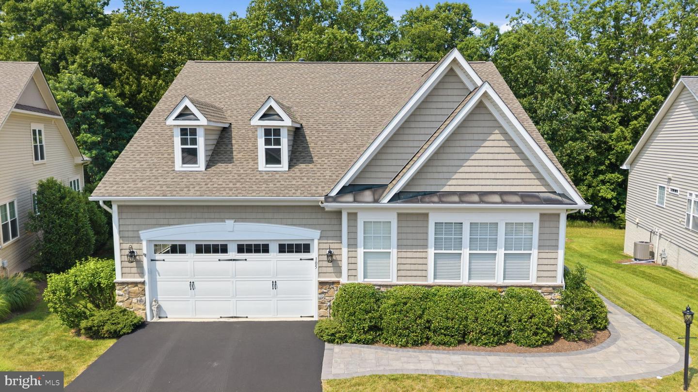 105 Turnstone Ln Property Photo 1