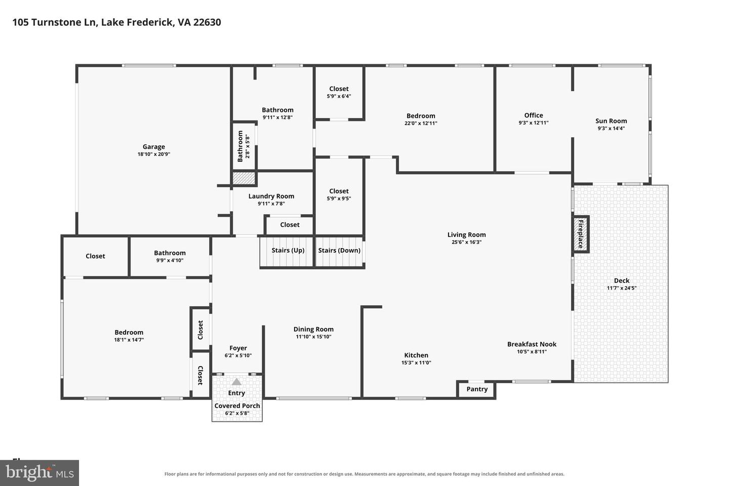105 Turnstone Ln Property Photo 57