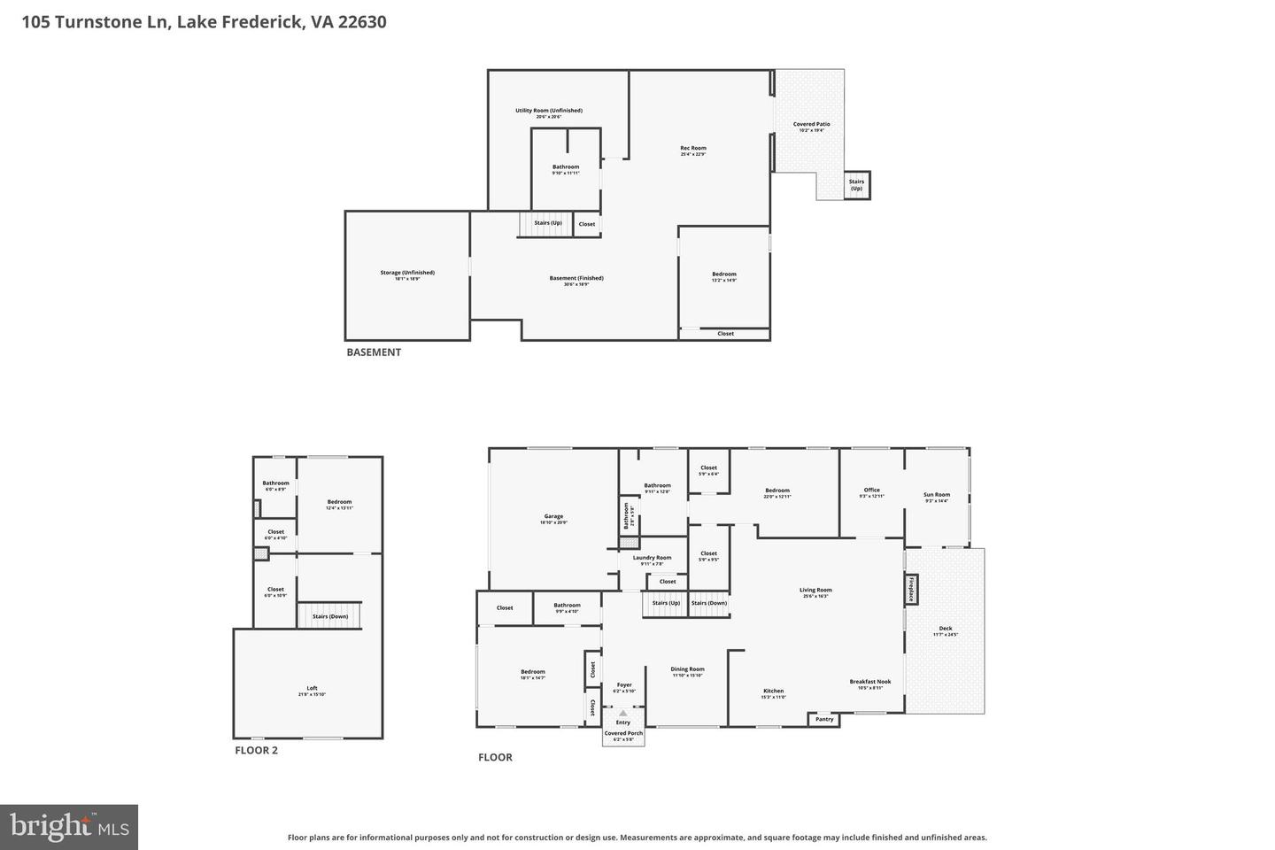 105 Turnstone Ln Property Photo 59
