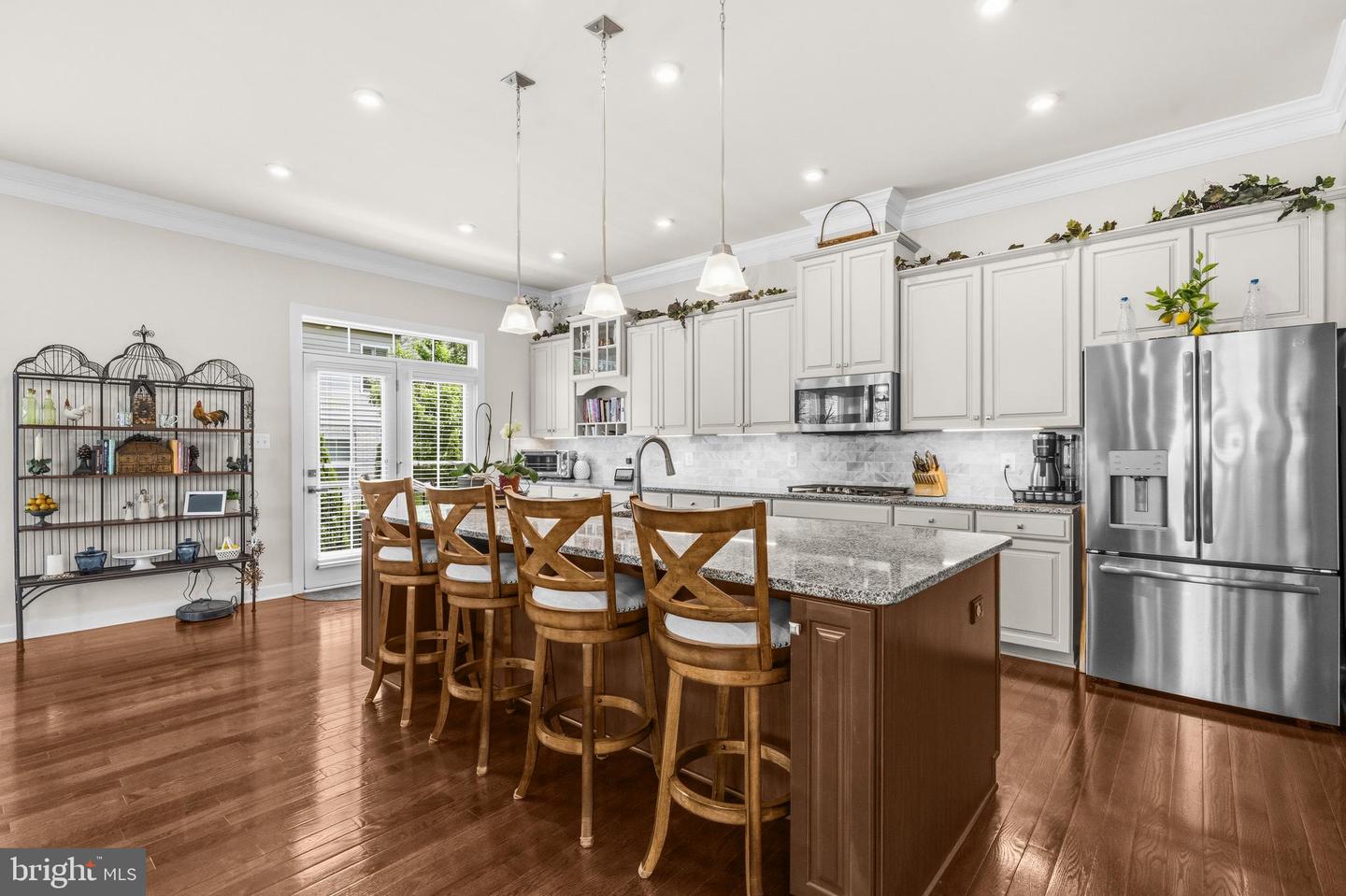 106 Fringetree Ct Property Photo 8