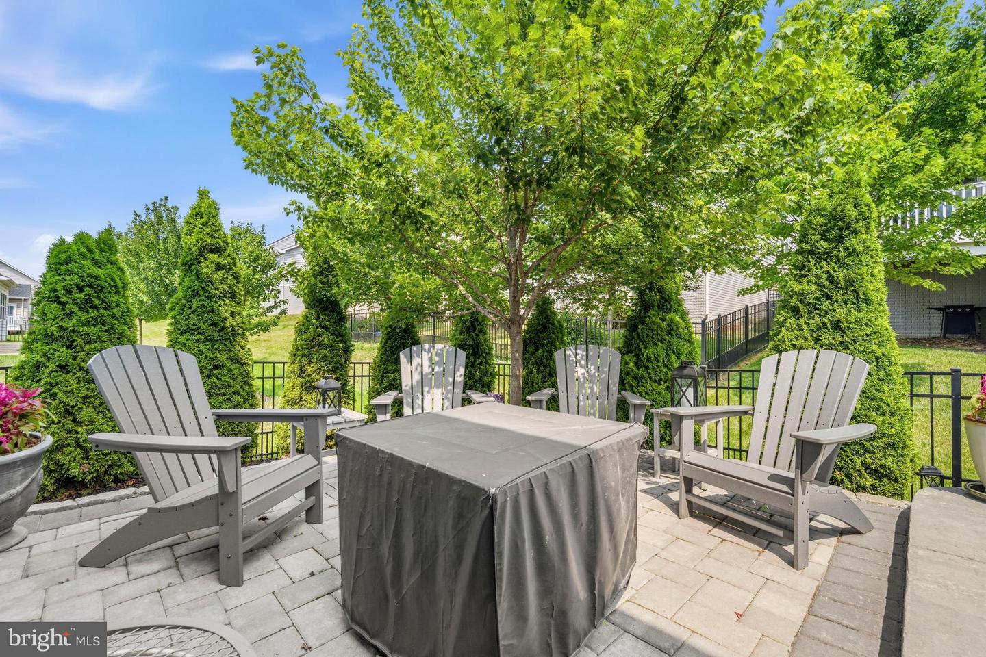 106 Fringetree Ct Property Photo 45