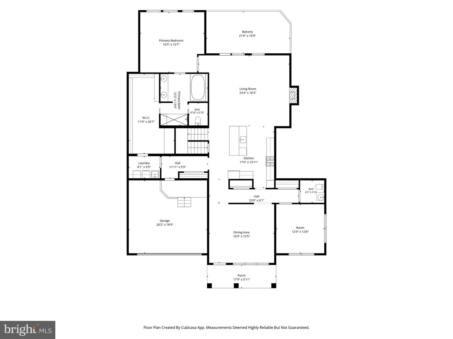 131 Farmhouse Ct Property Photo 21