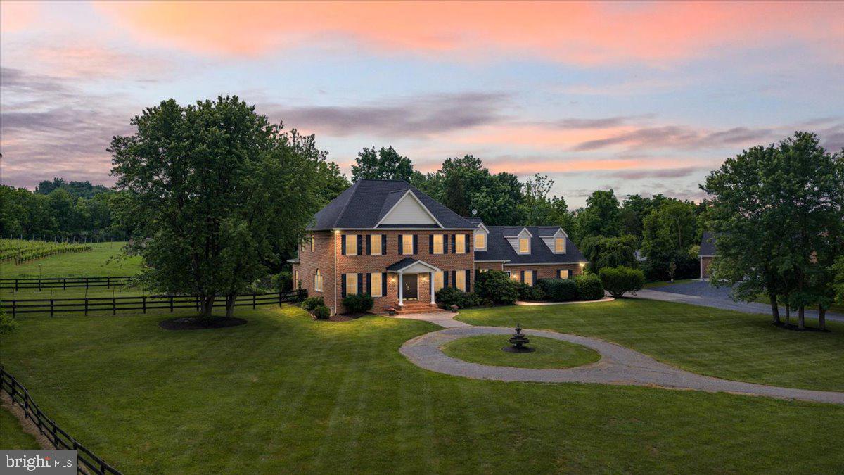 450 Green Spring Rd Property Photo 4