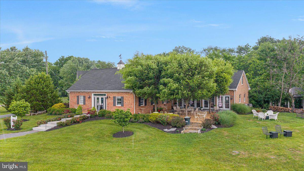 450 Green Spring Rd Property Photo 34