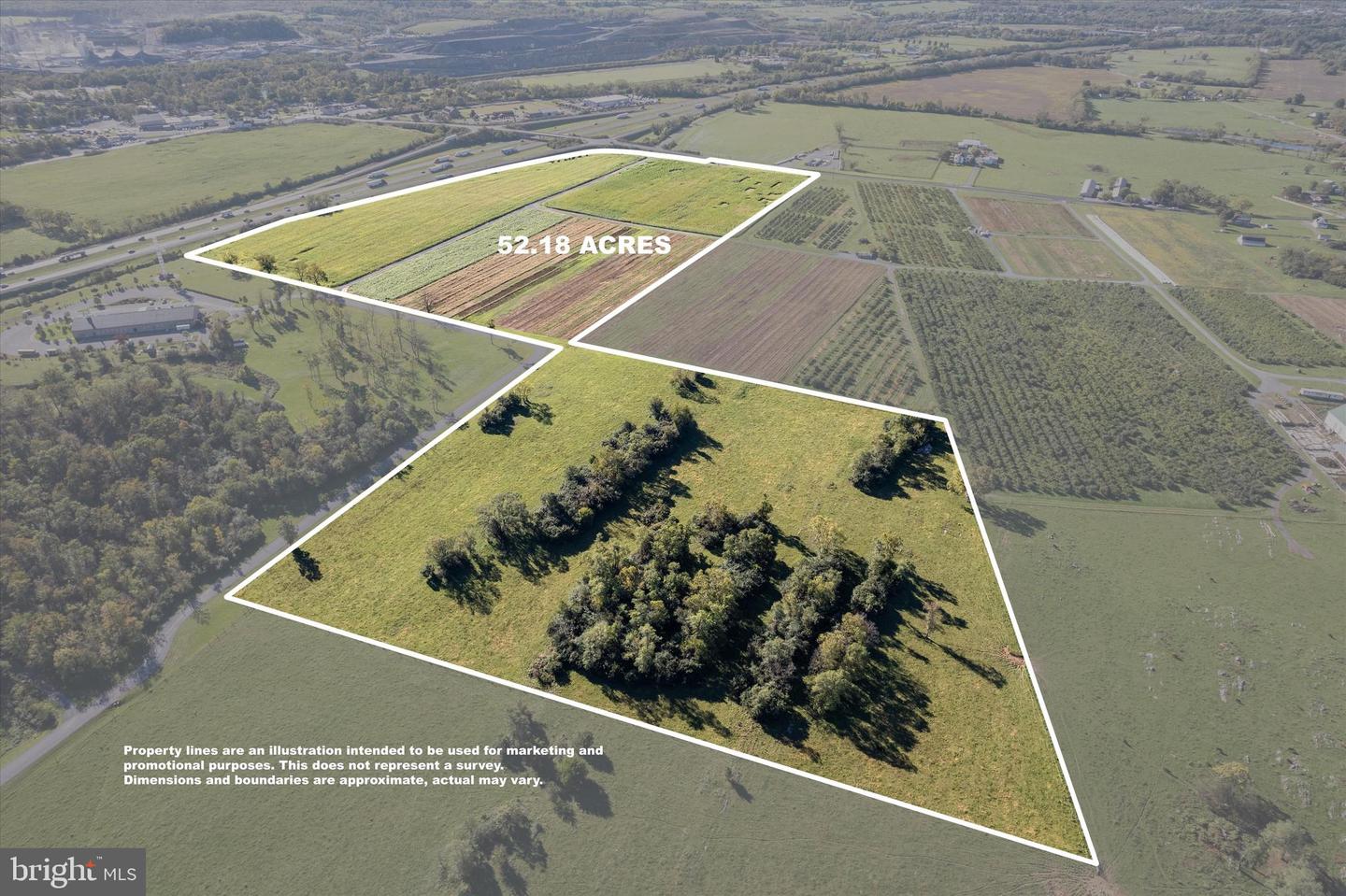 HOPEWELL Property Photo 1