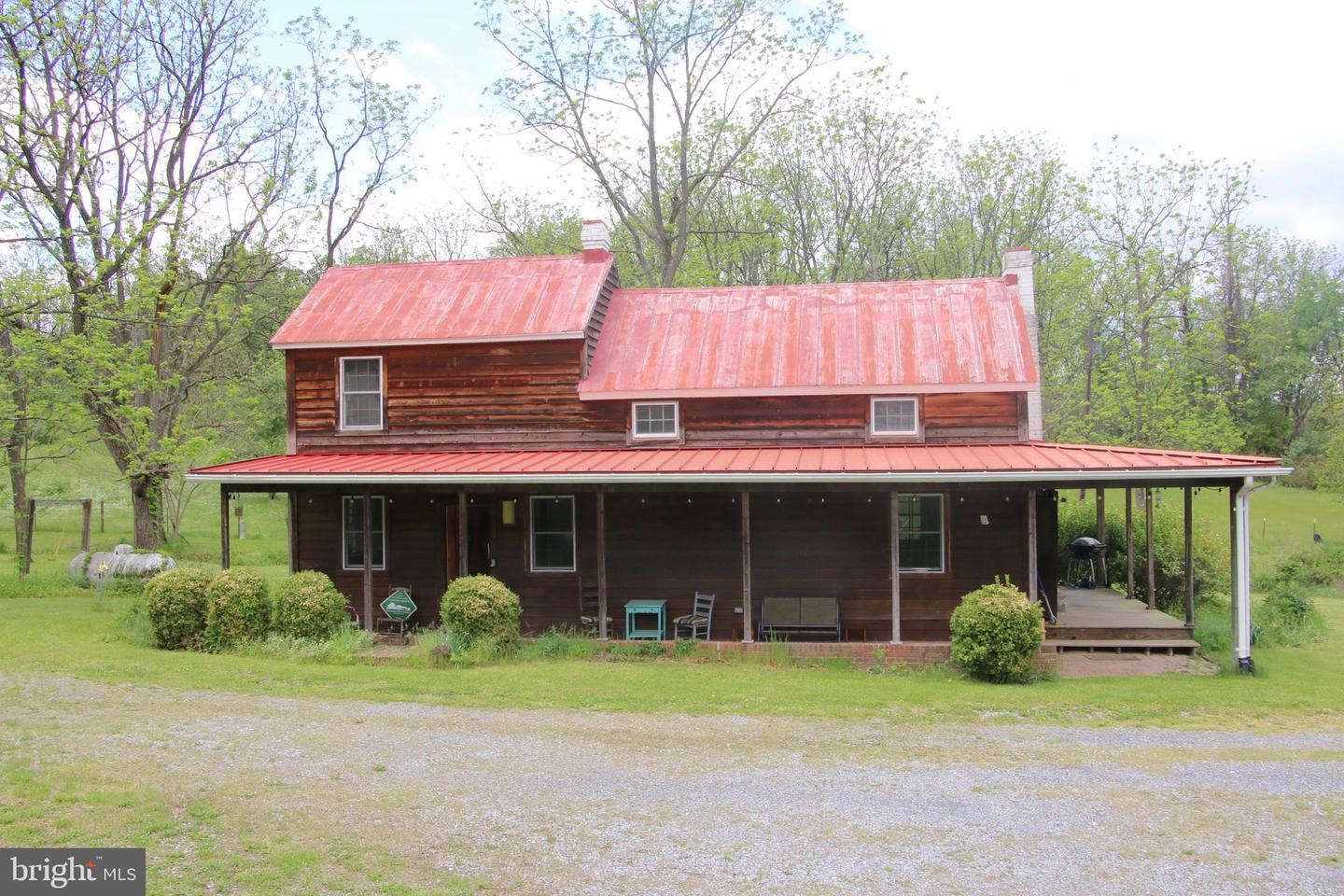251 Barclays Run Ln Property Photo 1