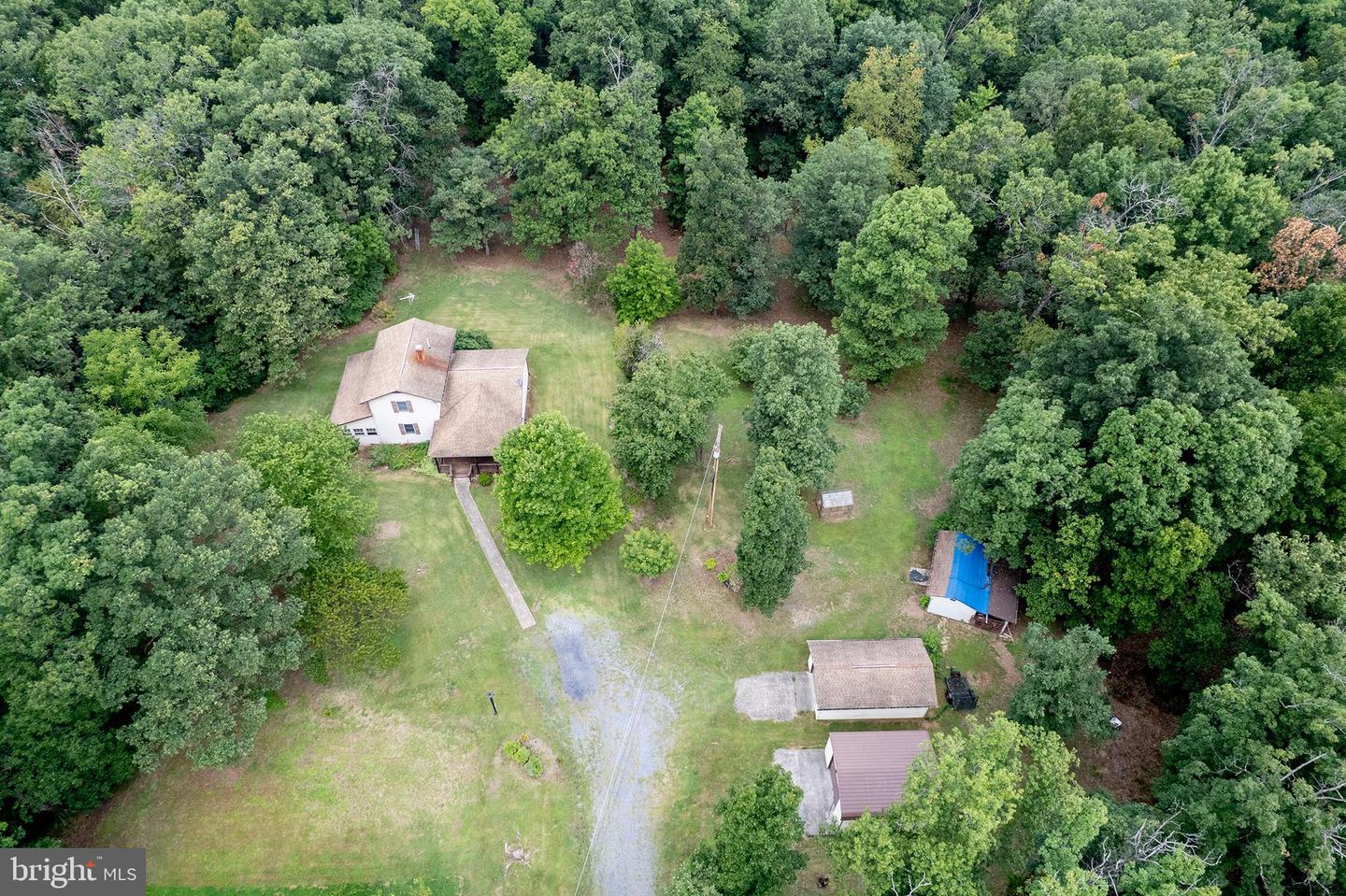180 Hartsell Ln Property Photo 48