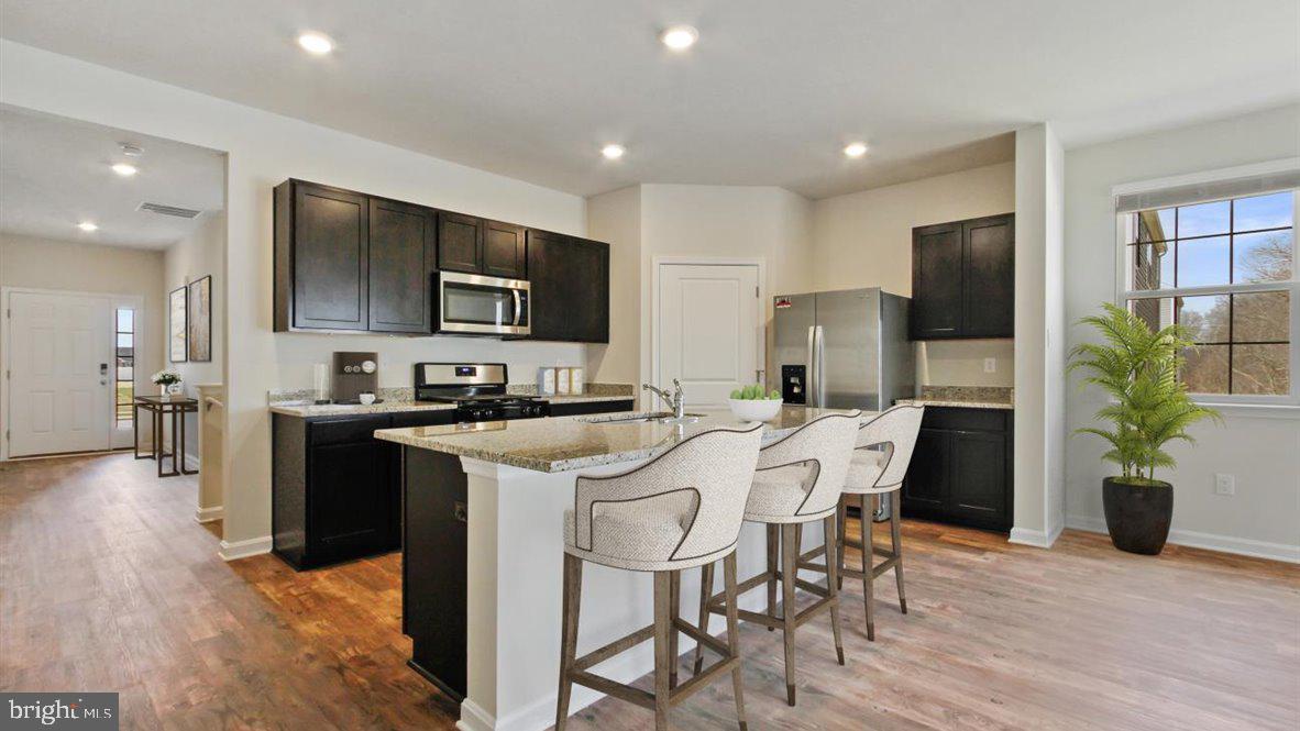 108 Bookers Crest Dr Property Photo 2