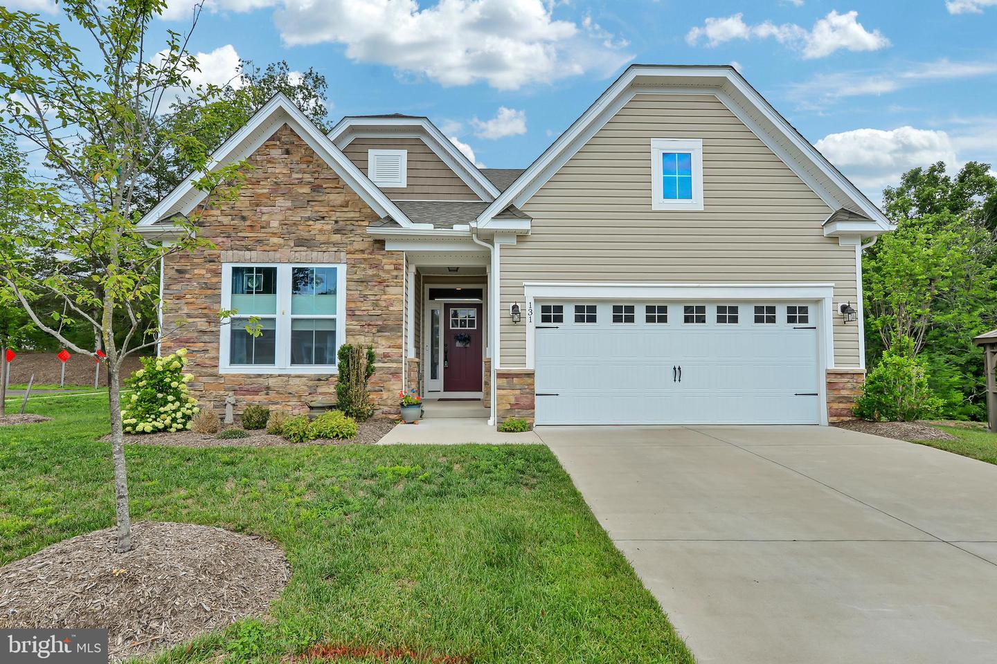 131 AMBERFIELD CT
