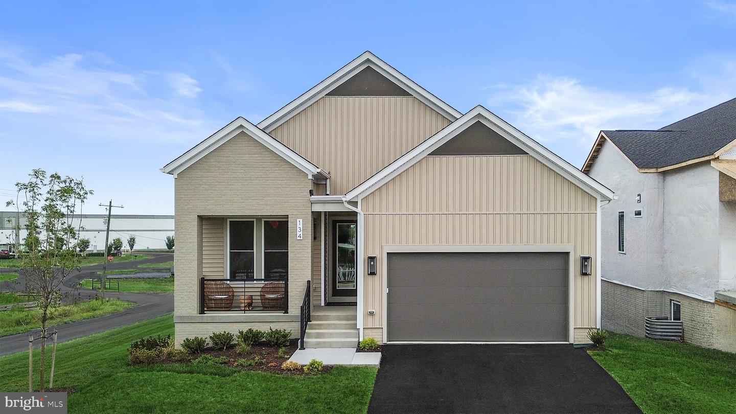 134 Wagtail Ln #homesite 1014 Property Photo 1