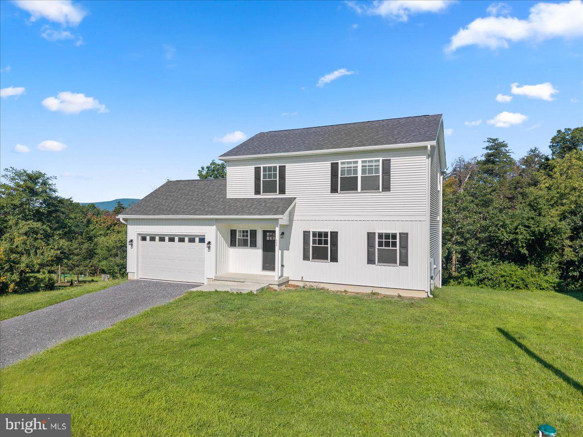 114 Meadow Way Property Photo 1