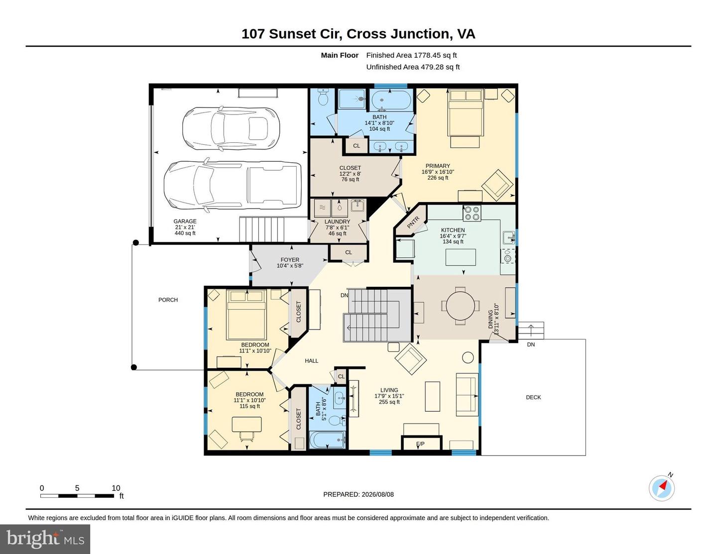 107 Sunset Cir Property Photo 55