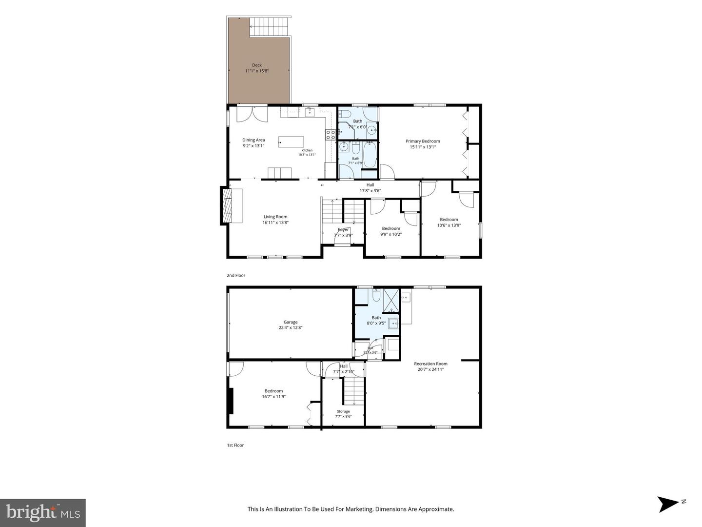 105 Wythe Ave Property Photo 46