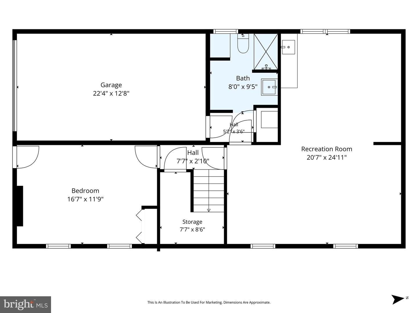 105 Wythe Ave Property Photo 47