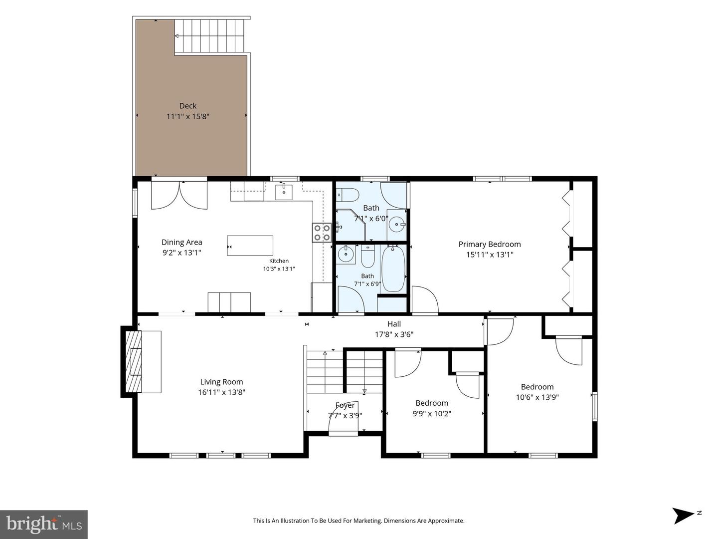105 Wythe Ave Property Photo 48