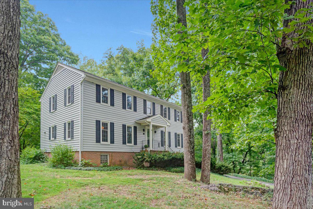 158 Old Forest Cir Property Photo 7