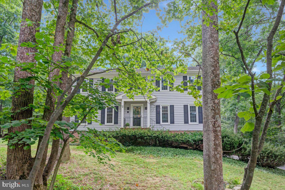 158 Old Forest Cir Property Photo 8