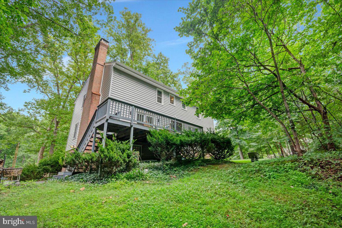 158 Old Forest Cir Property Photo 47